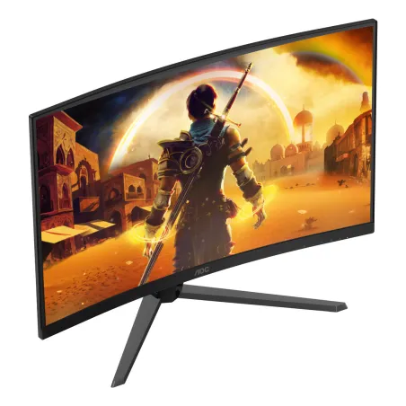 Monitors AOC C32G42ZE